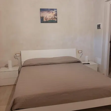 Casolare 67 4* Noci