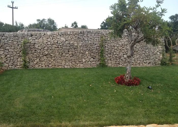 Casolare 67 Гостевой дом