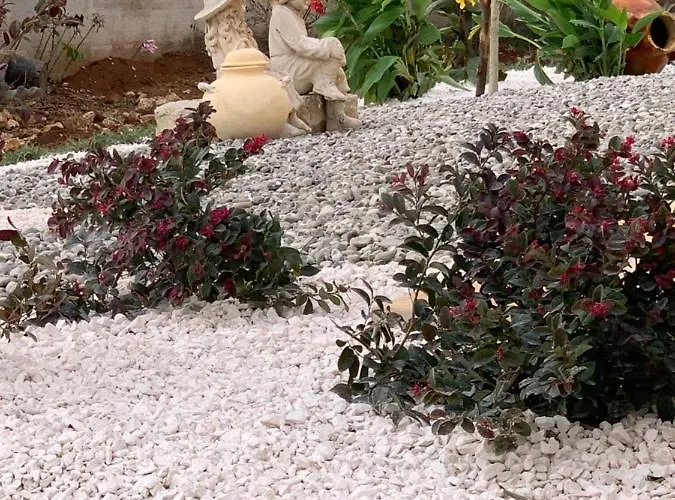 Гостевой дом Casolare 67 4*