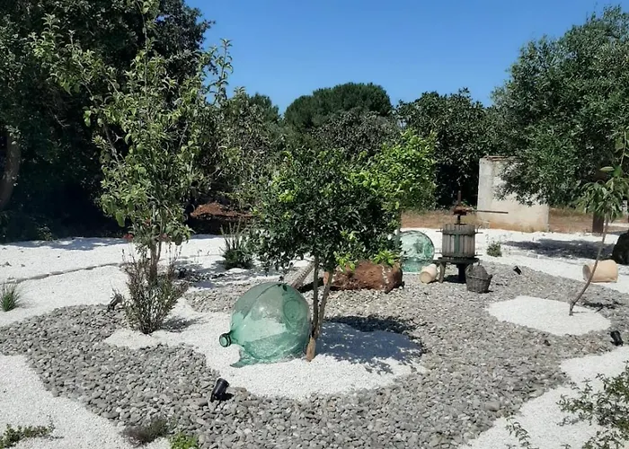 بيت ضيافة Casolare 67