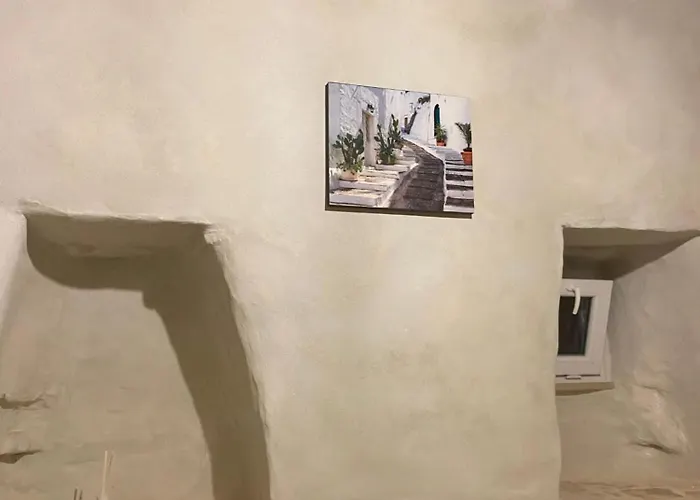 Casolare 67 بيت ضيافة