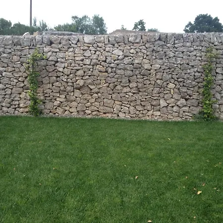Guest house Casolare 67 Noci