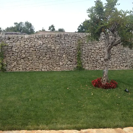 Casolare 67 Maison d'hôtes