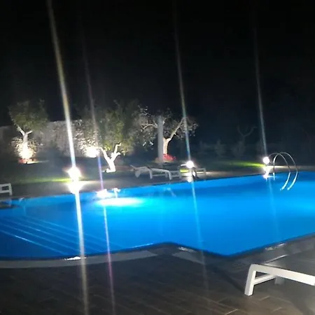 Guest house Casolare 67 Noci
