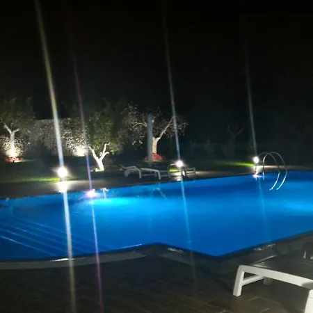 Guest house Casolare 67 Noci