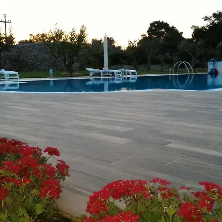 Guest house Casolare 67 *