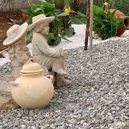 Guest house Casolare 67 Noci