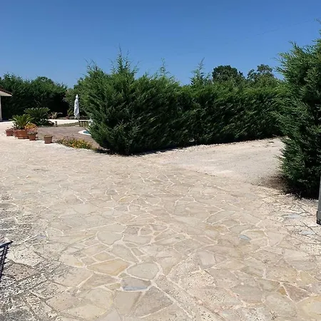 Casolare 67 Guest house