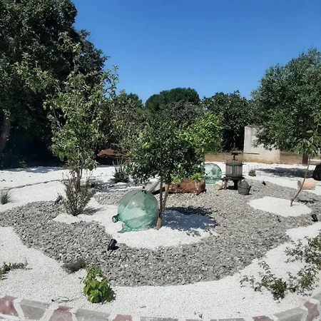 Pensjonat Casolare 67