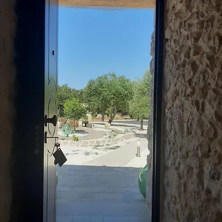 Maison d'hôtes Casolare 67 4*