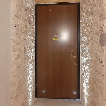 Maison d'hôtes Casolare 67 4*