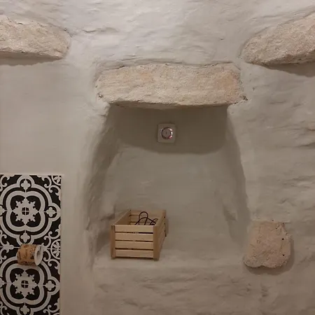 Casolare 67 Guest house 4*