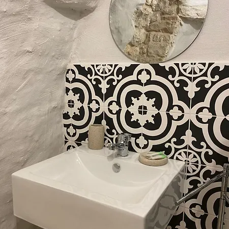 Casolare 67 Guest house Noci