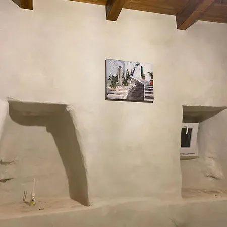 Casolare 67 Guest house