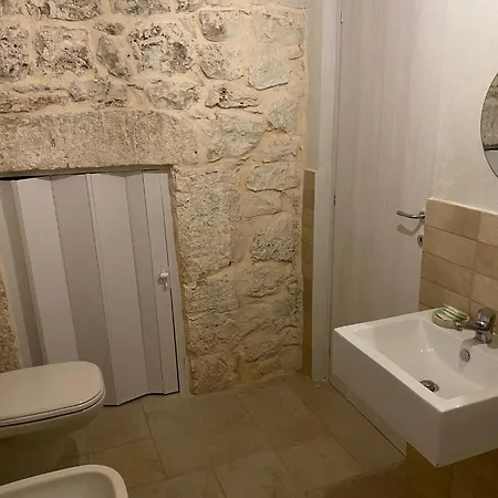 Casolare 67 Maison d'hôtes 4*