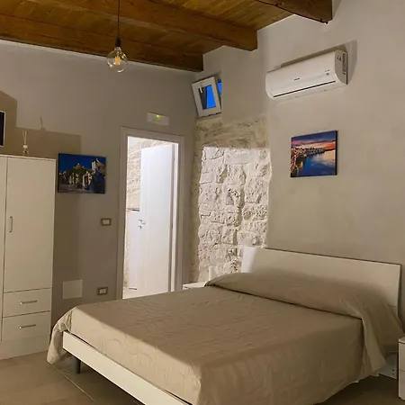 Casolare 67 Maison d'hôtes Noci