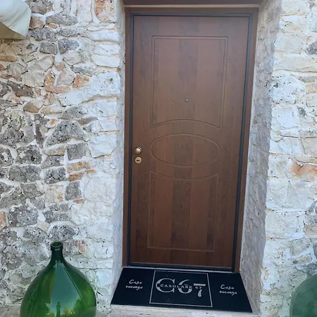 Guest house Casolare 67 Noci