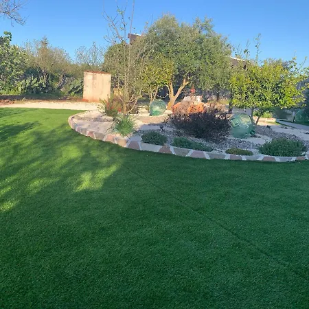 Guest house Casolare 67 4*