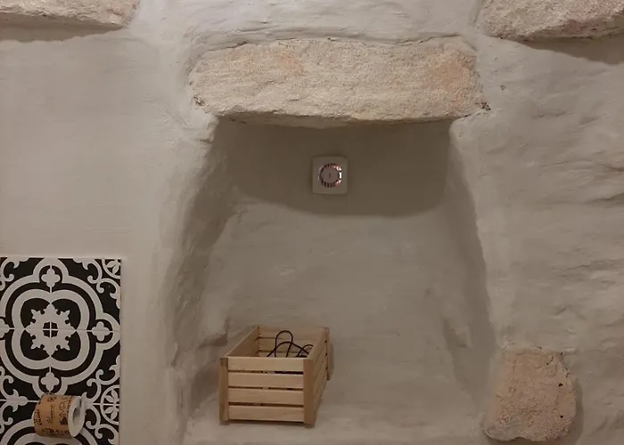 Casolare 67 בית הארחה 4*