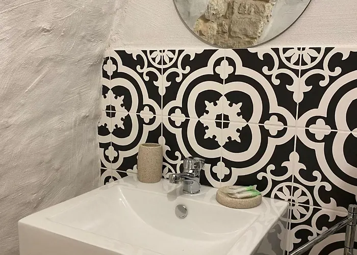 Casolare 67 ゲストハウス ノーチ