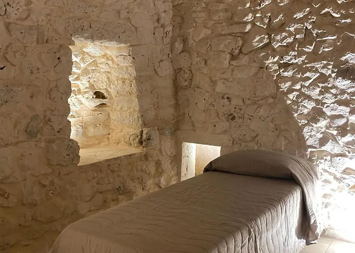 Casolare 67 4* נוצ'י