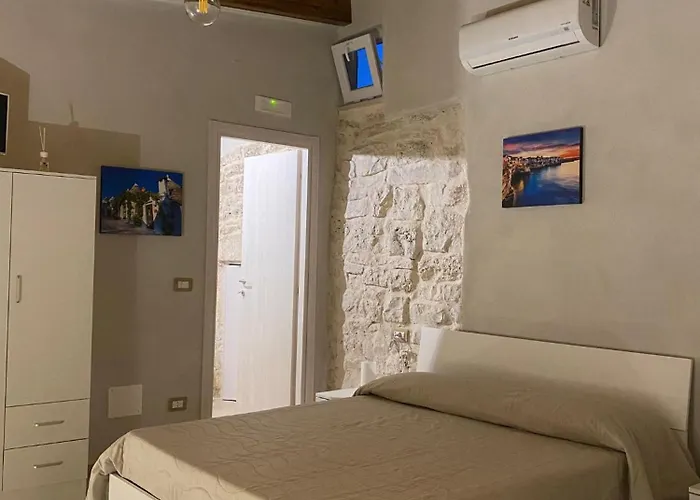 Casolare 67 בית הארחה נוצ'י