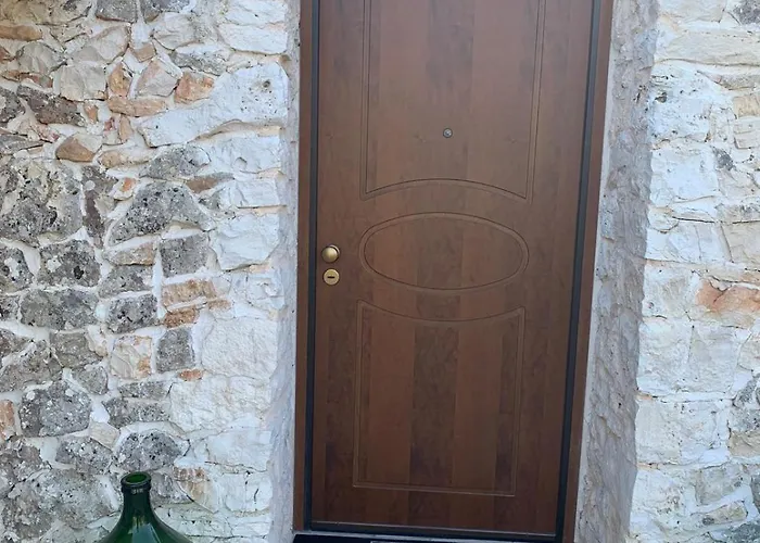 Pensjonat Casolare 67 Noci